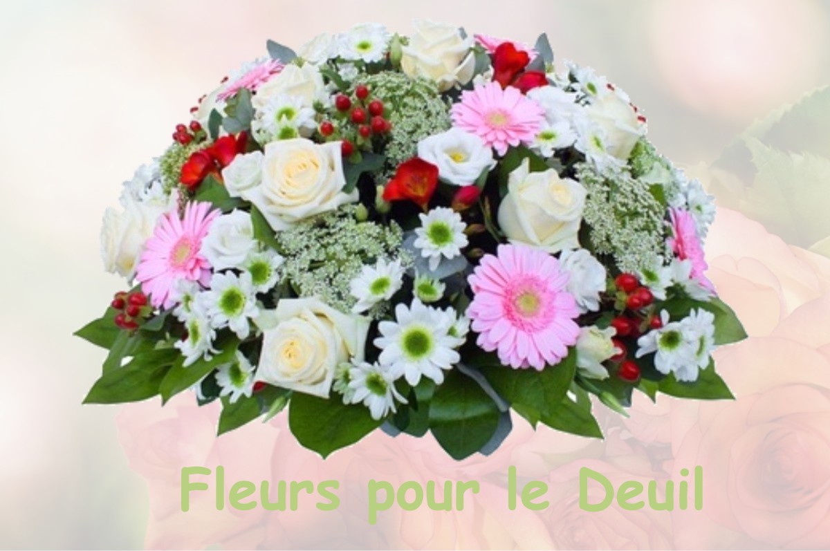 fleurs deuil LE-PIN-MURELET